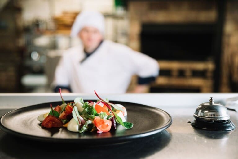 salad plate with service bell scaled 1.jpg